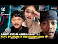 Lagu SANUD EMOSI KARENA GAK TAU YANG DIOMONGIN JASUN DAN RIRIN 🤣