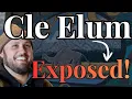 Cle Elum WA Tour
