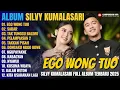 Lagu Album Silvy Kumalasari Feat Sadewok || EGO WONG TUO - SABAR - Campursari Full Album Terbaru 2025