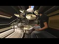 Nickelback - Fight for all the wrong reasons - drum cover by Andrea Mattia