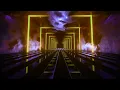 4K 1 Hour Of Random Loops - DJ Visuals