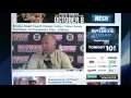 Subscribe to NESN on YouTube