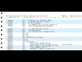 3 generations of IBM Cobol compilers for S - M201