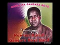 Lagu BEST OF NEWTON KARISH MIX 2021GANGARA BOYS