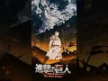 Download Lagu AOT FINAL SEASON💥//DJ BUKAN SEKALI🎶//ATTACK ON TITAN⚡//JJ ATTACK ON TITAN✨