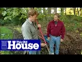 How to Choose and Use Shovels and Other Digging Tools This Old House