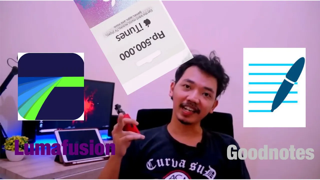 Cara Membeli Itunes Gift Card (IGC) Indonesia dari Shopee. 