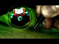 Download Lagu I Learned Minecraft Enchantment Table Language...