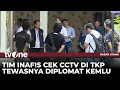 Download Lagu Tim Gabungan Terjun ke TKP Ditemukannya Jenazah Diplomat Muda | Kabar Utama tvOne