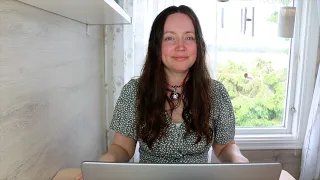 ASMR Whisper Reading & Chit Chat | Cozy Games is Therapeutic