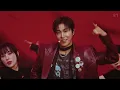 TVXQ! 동방신기 'Psycho' Stage Clip