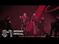 TVXQ! 동방신기 'Psycho' Stage Clip