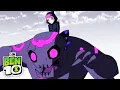 Download Lagu Omniverse: Galactic Monsters - Rock Monster Attack | Ben 10 | Cartoon Network