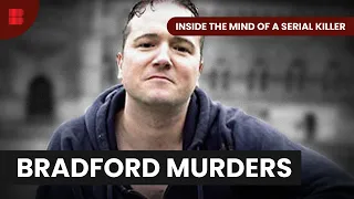 Secrets of the Crossbow Cannibal - Inside The Mind of a Serial Killer