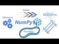 Python NumPy Crash Master NumPy for Data Science ML in One
