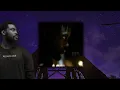 Z. Kietu - Damso (Paroles/Lyrics)