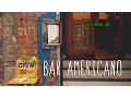 Bourne In - Bar Americano Presgrave Place Melbourne