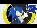 Download Lagu Sonic's 34th Anniversary | Fan Animation