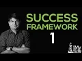 SUCCESS FRAMEWORK 1 - CREATE SUCCESS