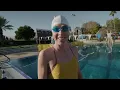 Winning Ironman 70.3 Indian Wells