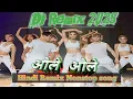 Download Lagu DJ Remix 2025 🕺Hindi Bollywood song 💃 Nonstop Remix 🕺 party Mix full bass 💃DJ club ole ole song