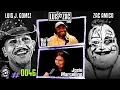 Na im Ali and Josie Marcellino Luis and Zac show Ep 0046