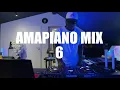 Download Lagu AMAPIANO MIX 6 | DJ MALU HOME ALONE