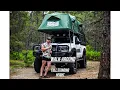 Walkaround Toyota Tacoma Flippac