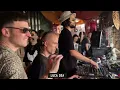 Lagu MICHAEL BIBI DENNIS CRUZ PAWSA B3B @ SOLID GROOVES MIAMI 2022 BY LUCA DEA
