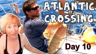 We’re STILL ALIVE | Sailing Wisdom [S5 Ep23]