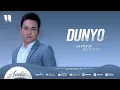 Javohir Mo'minov - Dunyo (audio 2022)
