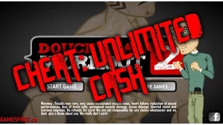 Douchebag Workout 2 CHEAT Unlimited cash