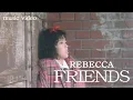 Download Lagu REBECCA「フレンズ」Official Music Video