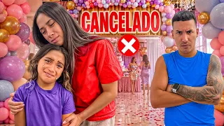 SE CANCELA LA SORPRESA DE AMANDA ❌😭