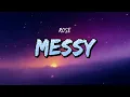 Download Lagu ROSÉ - Messy (Lyrics)