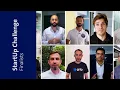 Swisscom StartUp Challenge 2021 - Finalists
