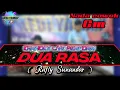 Download Lagu Dua Rasa - Rafly Sunandar karaoke nada cowok Gm