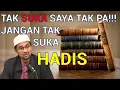 Download Lagu Dr. Rozaimi ~ Tak Suka Saya Tak Pa! Jangan Tak Suka Hadis