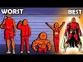 The Unfair Advantages Of Your Height