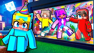 We Forgot Our Best Friend's Birthday...