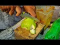 King Of Spicy Guava Maker (Pyara) | Asian Street Food
