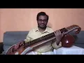 Paripalayamam - Reethigowlai - SwatiTirunal - Carnatic Veena