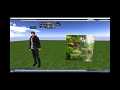 Gif Animated textures To Second Life