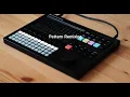 Polyend Tracker Tutorial - Pattern Remixing