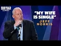 My Wife Thinks I Need a Therapist Jeff Norris Stand-Up Comedy