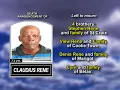 Claudius Rene Long Obituary