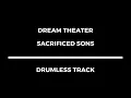 Download Lagu Dream Theater - Sacrificed Sons (drumless)