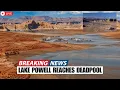Lake Powell Is Already Gone They Just Haven t Admitted It Yet