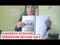 Download Lagu AKHIRNYA YA TUHAN SELESAI JUGA PERJUANGAN SAYA