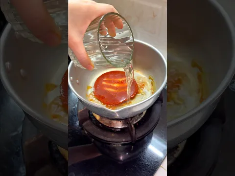 KUAH TOPPOKI BERSISA JANGAN DIBUANG, BISA JADI 1 PORSI MAKANAN LAGI !!!